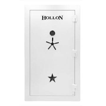 HOLLON WHITE RG-42 REPUBLIC GUN SAFE